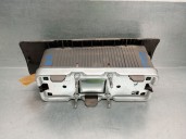 Recambio de airbag delantero derecho para dacia logan mcv 1.5 dci diesel cat referencia OEM IAM 8200782822 985254015R 