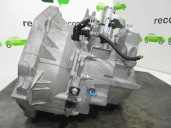 Recambio de caja cambios para chevrolet cruze 2.0 diesel cat referencia OEM IAM F40 R110332727P 