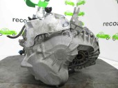 Recambio de caja cambios para chevrolet cruze 2.0 diesel cat referencia OEM IAM F40 R110332727P 