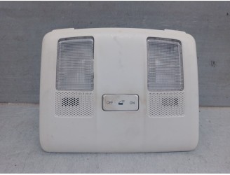 Recambio de luz interior para mazda 2 hatchback (dl, dj) 1.5 skyactiv-g referencia OEM IAM BHN969970C75 BHN969970C75 