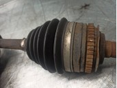 Recambio de transmision delantera derecha para daewoo leganza 2.0 cat referencia OEM IAM   