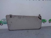 Recambio de parasol derecho para fiat scudo combi (272) 1.6 jtdm cat referencia OEM IAM   