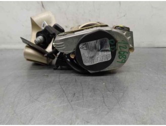 Recambio de cinturon seguridad delantero derecho para mercedes-benz clase e (w211) berlina e 320 (211.065) referencia OEM IAM 56