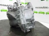 Recambio de caja cambios para chevrolet cruze 2.0 diesel cat referencia OEM IAM F40 R110332727P 