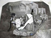 Recambio de caja cambios para chevrolet cruze 2.0 diesel cat referencia OEM IAM F40 R110332727P 