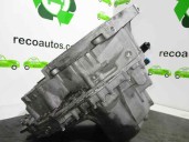 Recambio de caja cambios para chevrolet cruze 2.0 diesel cat referencia OEM IAM F40 R110332727P 