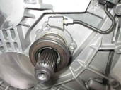 Recambio de caja cambios para chevrolet cruze 2.0 diesel cat referencia OEM IAM F40 R110332727P 