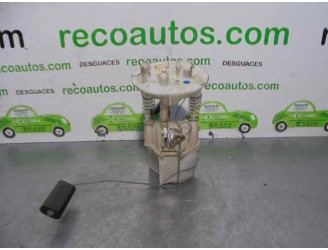 Recambio de aforador para renault megane i fase 2 gandtour (ka..) 1.9 dti diesel referencia OEM IAM 7700422039B 