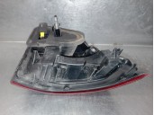 Recambio de piloto trasero izquierdo para peugeot 2008 (--.2013) 1.2 12v e-thp / puretech referencia OEM IAM 9814758480 DE PORTO