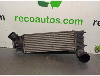 Recambio de intercooler para fiat ulysse (179) 2.0 16v jtd cat referencia OEM IAM 1489396080 870229HF VALEO