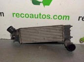 Recambio de intercooler para fiat ulysse (179) 2.0 16v jtd cat referencia OEM IAM 1489396080 870229HF VALEO