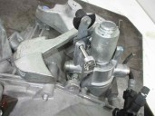 Recambio de caja cambios para chevrolet cruze 2.0 diesel cat referencia OEM IAM F40 R110332727P 