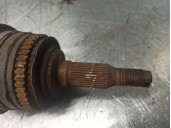 Recambio de transmision delantera derecha para daewoo leganza 2.0 cat referencia OEM IAM   