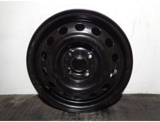 Recambio de llanta para honda civic berlina .5 (ma/mb) 1.6 sohc vtec cat referencia OEM IAM 42700ST3E21 R145JX14H2ET45 