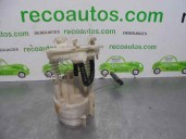 Recambio de aforador para renault megane i fase 2 gandtour (ka..) 1.9 dti diesel referencia OEM IAM 7700422039B 
