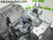 Recambio de caja cambios para chevrolet cruze 2.0 diesel cat referencia OEM IAM F40 R110332727P 