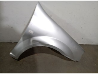 Recambio de aleta delantera derecha para dacia logan mcv 1.5 dci diesel cat referencia OEM IAM 6001549973 6001549973 