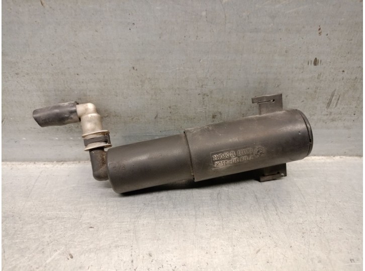 Recambio de limpia faros xenon para bmw 3 (e90) 320 d referencia OEM IAM 717931105 61670400875 