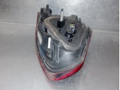 Recambio de piloto trasero izquierdo para peugeot 2008 (--.2013) 1.2 12v e-thp / puretech referencia OEM IAM 9814758480 DE PORTO