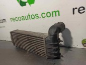 Recambio de intercooler para fiat ulysse (179) 2.0 16v jtd cat referencia OEM IAM 1489396080 870229HF VALEO