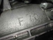 Recambio de caja cambios para chevrolet cruze 2.0 diesel cat referencia OEM IAM F40 R110332727P 