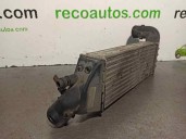 Recambio de intercooler para fiat ulysse (179) 2.0 16v jtd cat referencia OEM IAM 1489396080 870229HF VALEO