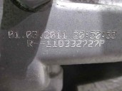 Recambio de caja cambios para chevrolet cruze 2.0 diesel cat referencia OEM IAM F40 R110332727P 