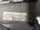 Recambio de intercooler para fiat ulysse (179) 2.0 16v jtd cat referencia OEM IAM 1489396080 870229HF VALEO