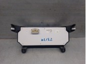 Recambio de mando calefaccion / aire acondicionado para mazda 2 hatchback (dl, dj) 1.5 skyactiv-g referencia OEM IAM DG7N61190C 