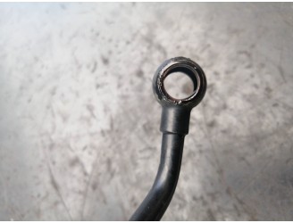 Recambio de tubo presion turbocompresor para seat cordoba vario (6k5) signo referencia OEM IAM SWIN REFE  