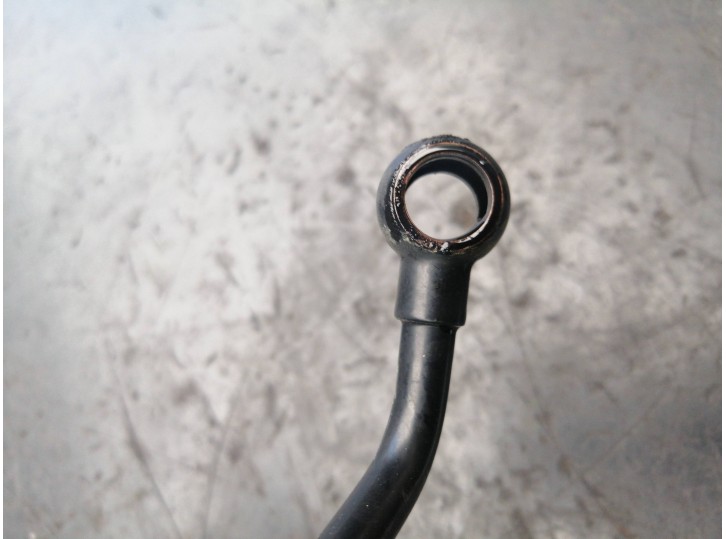 Recambio de tubo presion turbocompresor para seat cordoba vario (6k5) signo referencia OEM IAM SWIN REFE 