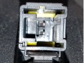 Recambio de piloto trasero izquierdo para peugeot 2008 (--.2013) 1.2 12v e-thp / puretech referencia OEM IAM 9814758480 DE PORTO