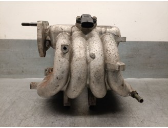 Recambio de colector admision para hyundai getz (tb) 1.1 referencia OEM IAM 2831002801 2831002801 