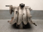 Recambio de colector admision para hyundai getz (tb) 1.1 referencia OEM IAM 2831002801 2831002801 