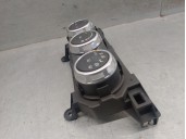 Recambio de mando calefaccion / aire acondicionado para mazda 2 hatchback (dl, dj) 1.5 skyactiv-g referencia OEM IAM DG7N61190C 