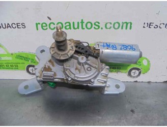 Recambio de motor limpia trasero para renault megane i fase 2 gandtour (ka..) 1.9 dti diesel referencia OEM IAM 8200028556 03902