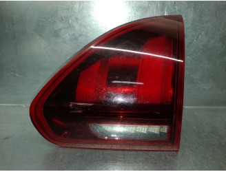 Recambio de piloto trasero derecho para peugeot 2008 (--.2013) 1.2 12v e-thp / puretech referencia OEM IAM 9814757280 DE PORTON 