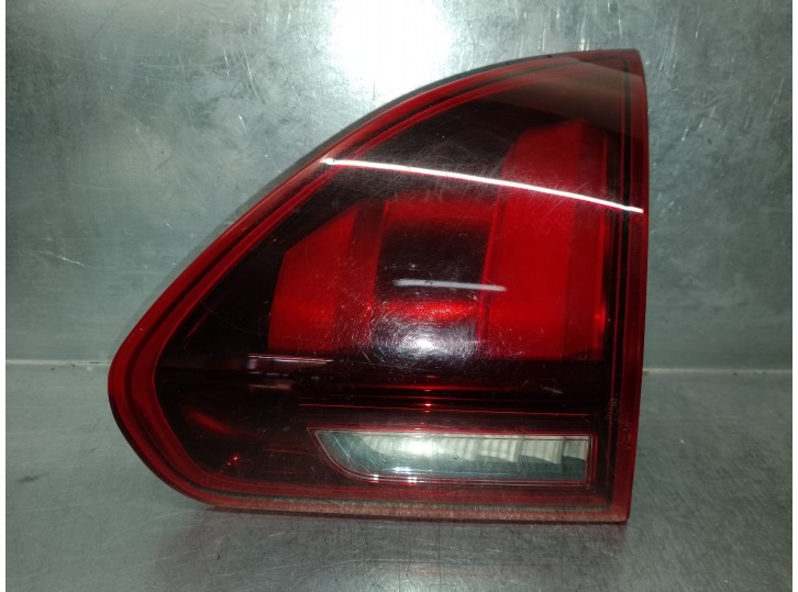 Recambio de piloto trasero derecho para peugeot 2008 (--.2013) 1.2 12v e-thp / puretech referencia OEM IAM 9814757280 DE PORTON 