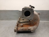 Recambio de colector admision para hyundai getz (tb) 1.1 referencia OEM IAM 2831002801 2831002801 
