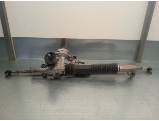 Recambio de cremallera direccion para honda civic berlina 5 (eu7/8) 1.6i es referencia OEM IAM 53600S5AG600 01088270 NISSIN SHOW