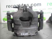 Replacement front right brake caliper for Chevrolet Cruze 2.0 diesel CAT OEM IAM reference 13301227 2501 GM