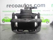 Replacement front right brake caliper for Chevrolet Cruze 2.0 diesel CAT OEM IAM reference 13301227 2501 GM