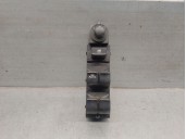 Recambio de mando elevalunas delantero izquierdo para mazda 2 hatchback (dl, dj) 1.5 skyactiv-g referencia OEM IAM DG3T66350 