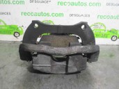 Replacement front right brake caliper for Chevrolet Cruze 2.0 diesel CAT OEM IAM reference 13301227 2501 GM