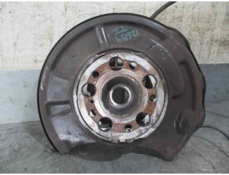 Recambio de mangueta trasera izquierda para mercedes-benz clase e (w211) berlina e 320 (211.065) referencia OEM IAM A2113508308 