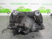 Replacement front right brake caliper for Chevrolet Cruze 2.0 diesel CAT OEM IAM reference 13301227 2501 GM