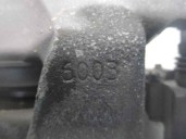 Recambio de pinza freno delantera derecha para chevrolet cruze 2.0 diesel cat referencia OEM IAM 13301227 2501 GM