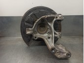 Replacement rear right steering knuckle for Seat Tarraco (KN2) 1.5 16V TSI ACT OEM IAM reference 5QF505436F 