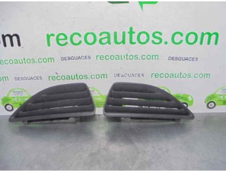 Recambio de rejilla delantera para renault megane i fase 2 gandtour (ka..) 1.9 dti diesel referencia OEM IAM 7700427580 