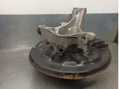 Replacement right rear stub axle for Seat Tarraco (KN2) 1.5 16V TSI ACT OEM IAM reference 5QF505436F 